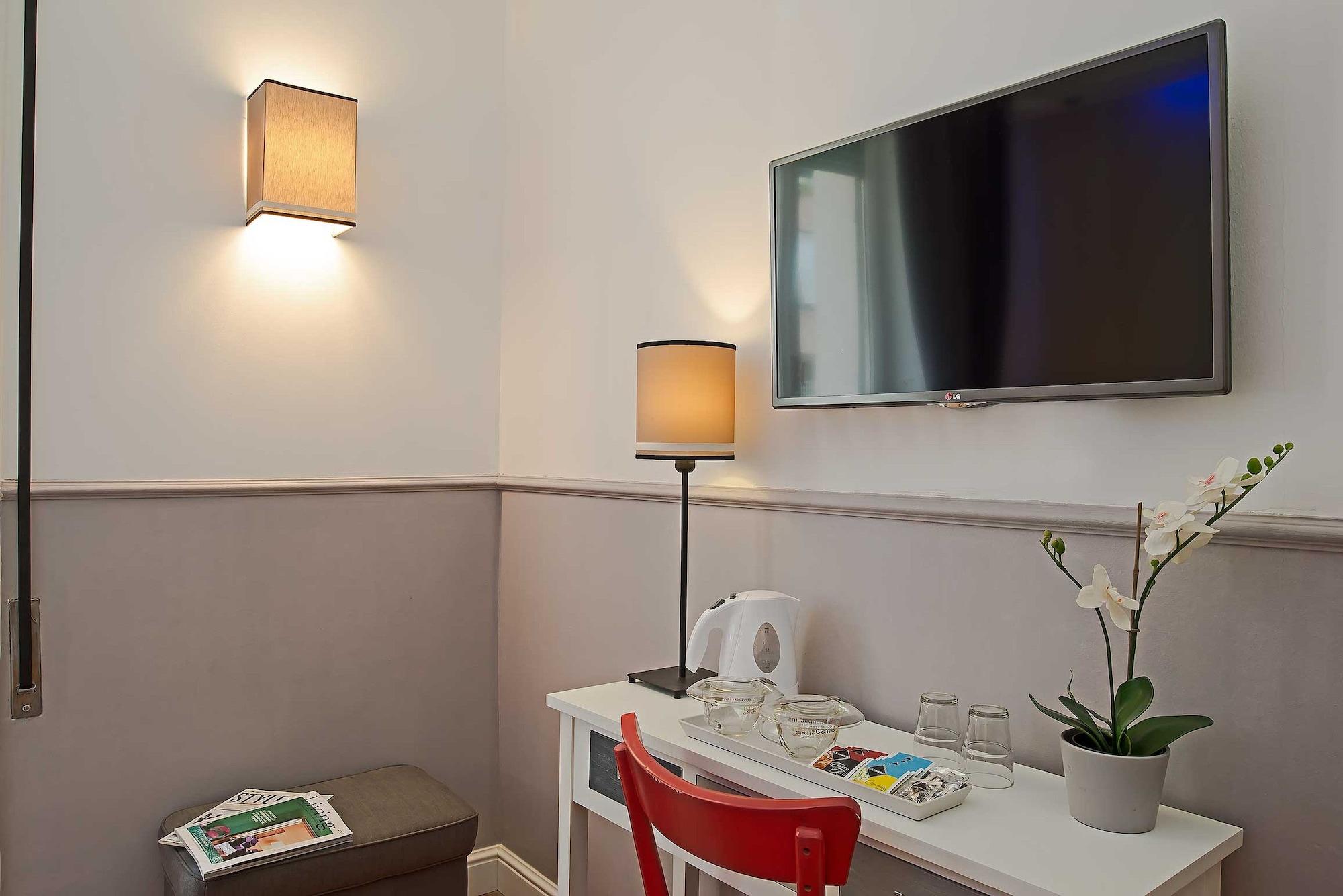 94Rooms Vatican Guest House - Vigliena Roma Dış mekan fotoğraf