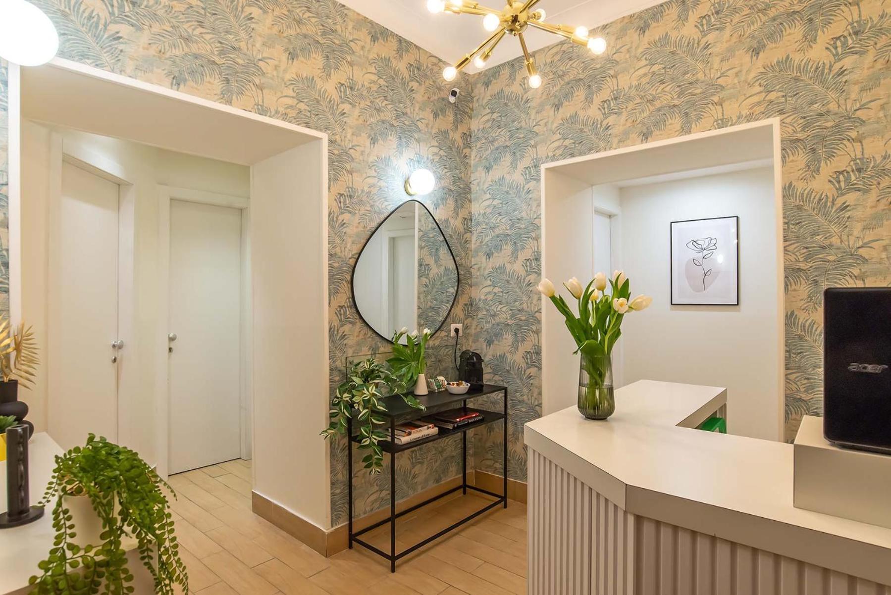 94Rooms Vatican Guest House - Vigliena Roma Dış mekan fotoğraf