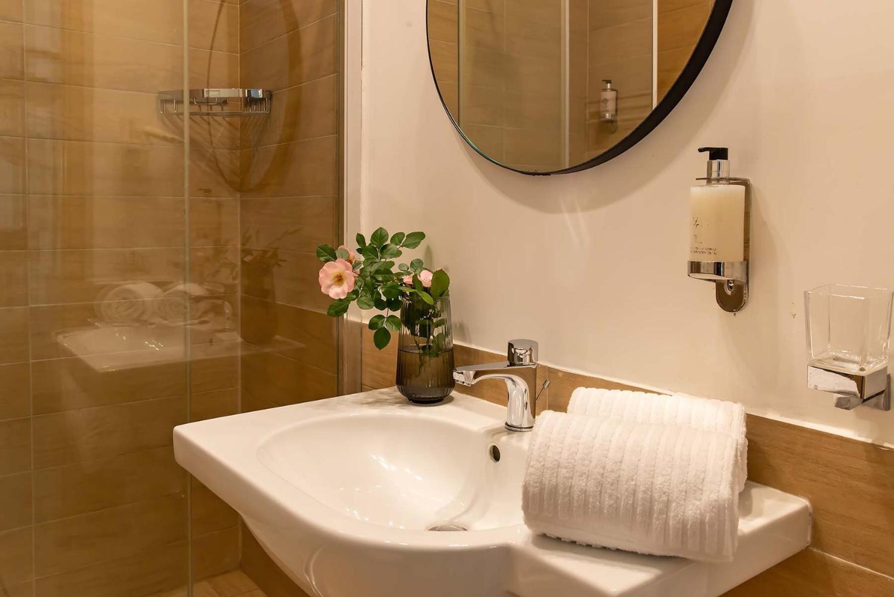 94Rooms Vatican Guest House - Vigliena Roma Dış mekan fotoğraf