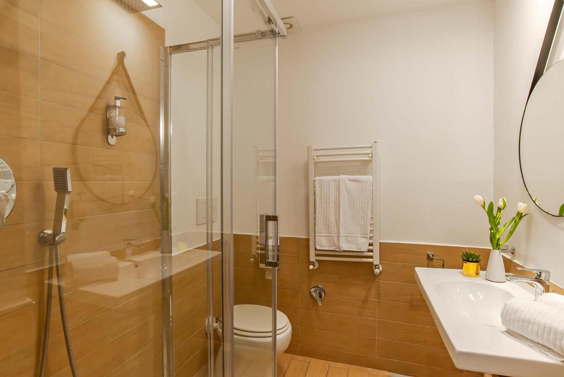 94Rooms Vatican Guest House - Vigliena Roma Dış mekan fotoğraf