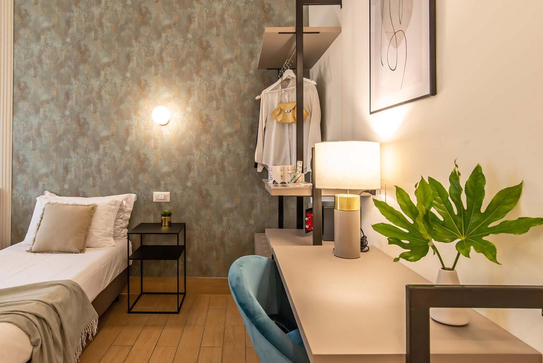 94Rooms Vatican Guest House - Vigliena Roma Dış mekan fotoğraf