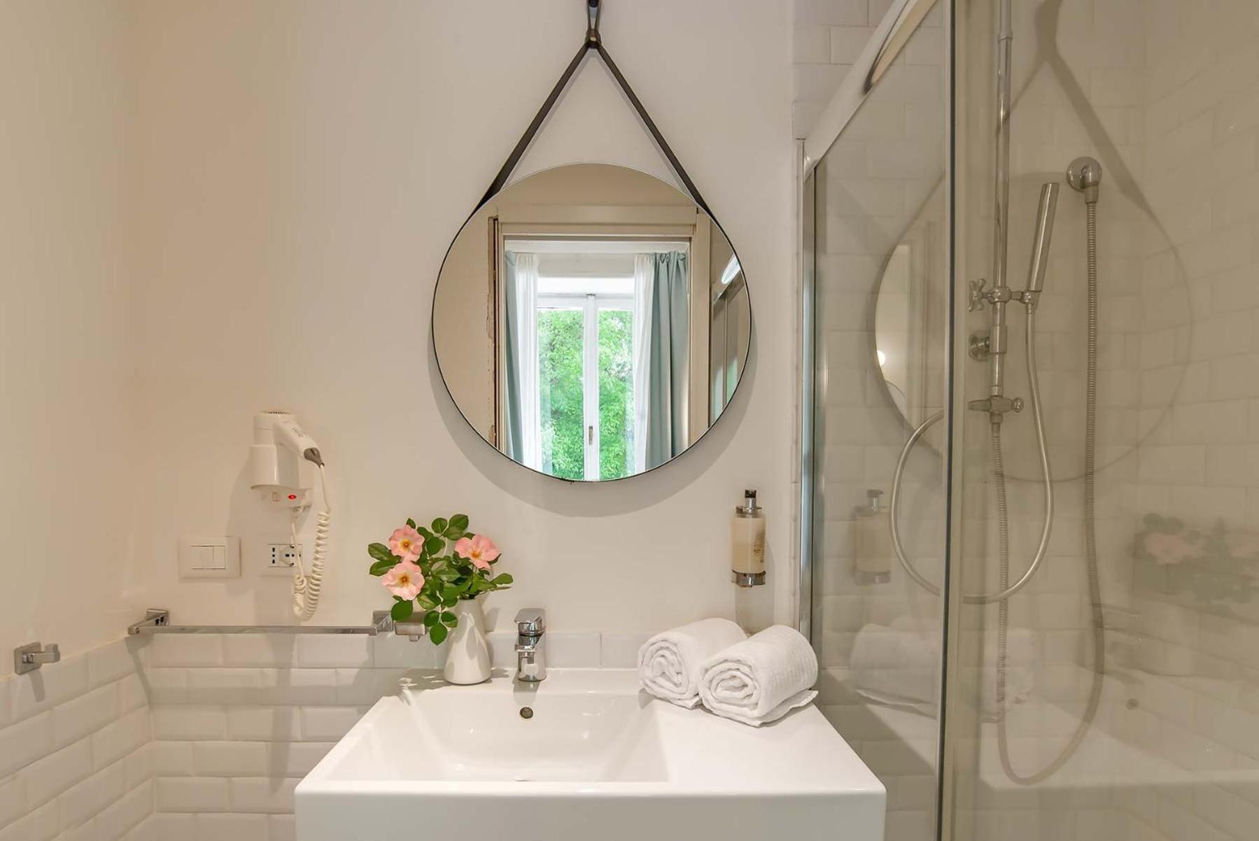94Rooms Vatican Guest House - Vigliena Roma Dış mekan fotoğraf
