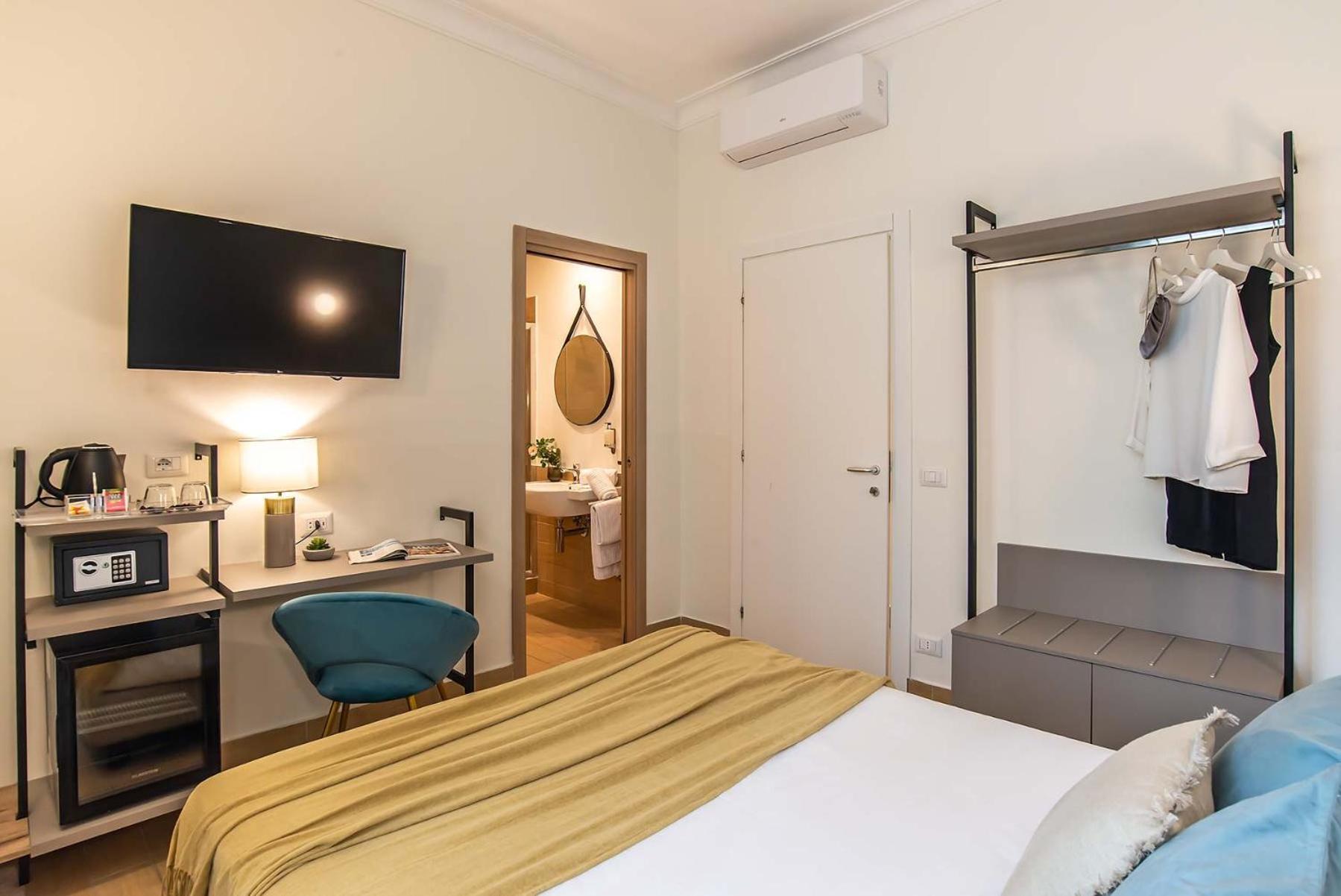 94Rooms Vatican Guest House - Vigliena Roma Dış mekan fotoğraf