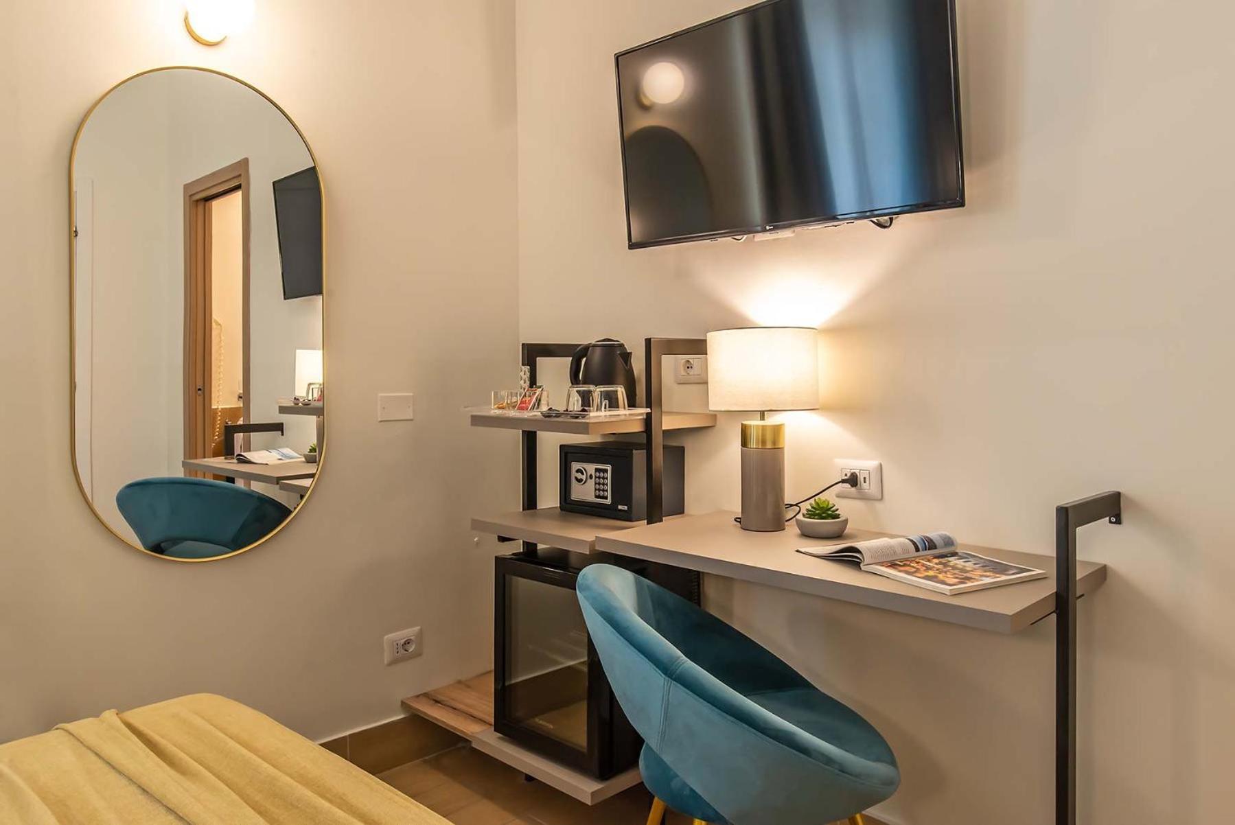 94Rooms Vatican Guest House - Vigliena Roma Dış mekan fotoğraf