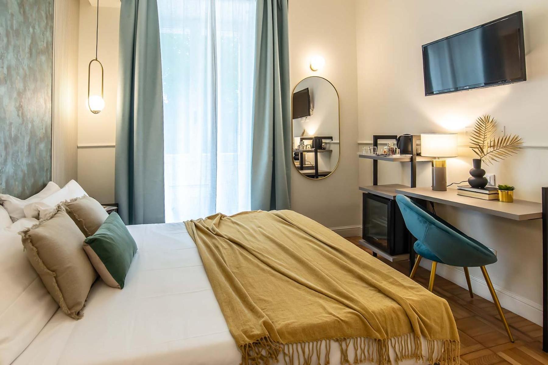 94Rooms Vatican Guest House - Vigliena Roma Dış mekan fotoğraf