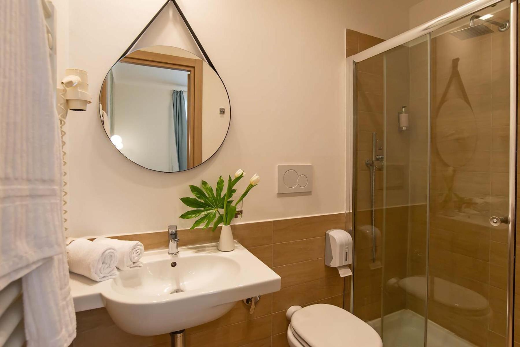 94Rooms Vatican Guest House - Vigliena Roma Dış mekan fotoğraf
