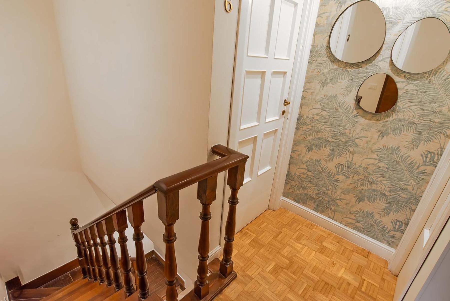 94Rooms Vatican Guest House - Vigliena Roma Dış mekan fotoğraf