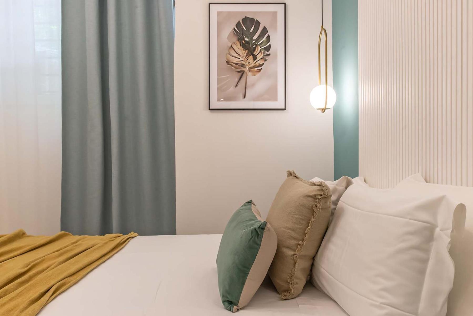 94Rooms Vatican Guest House - Vigliena Roma Dış mekan fotoğraf