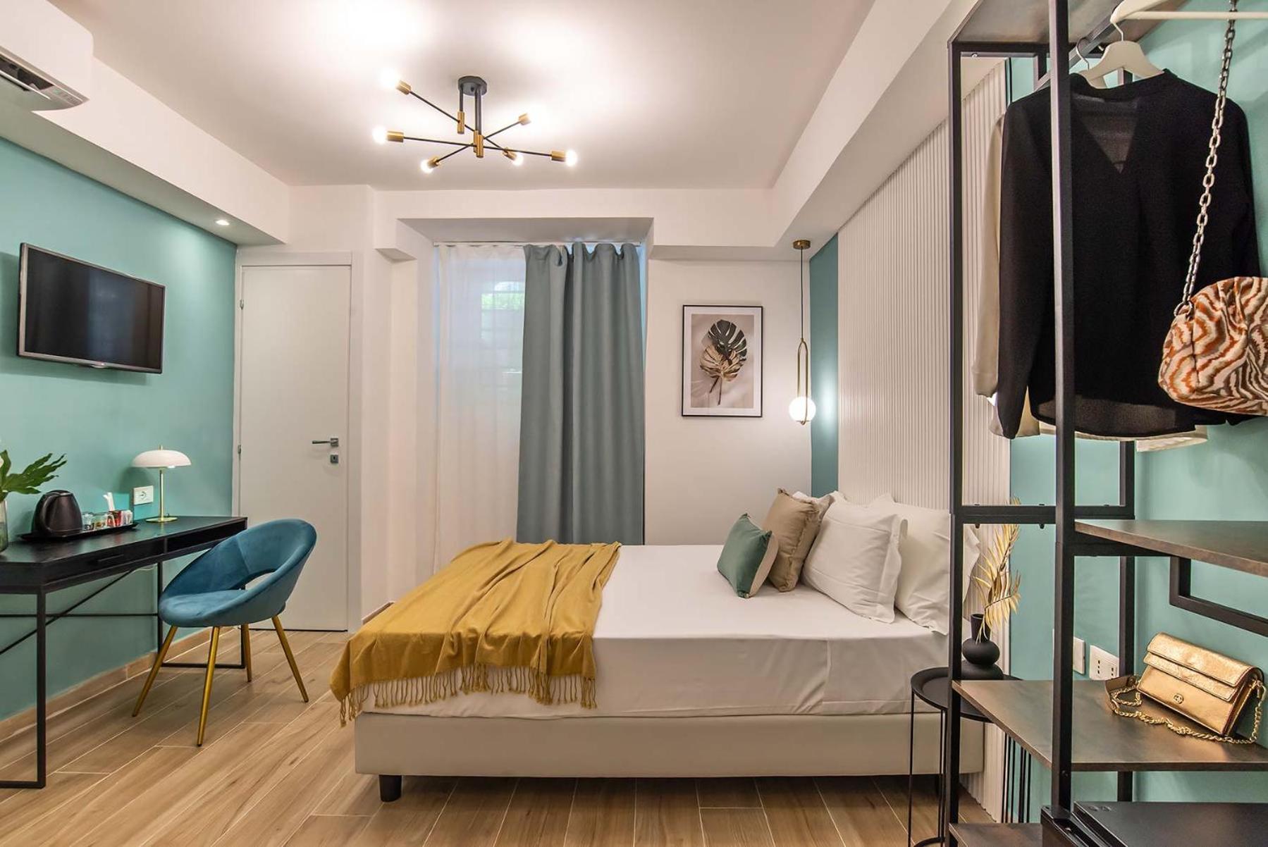 94Rooms Vatican Guest House - Vigliena Roma Dış mekan fotoğraf