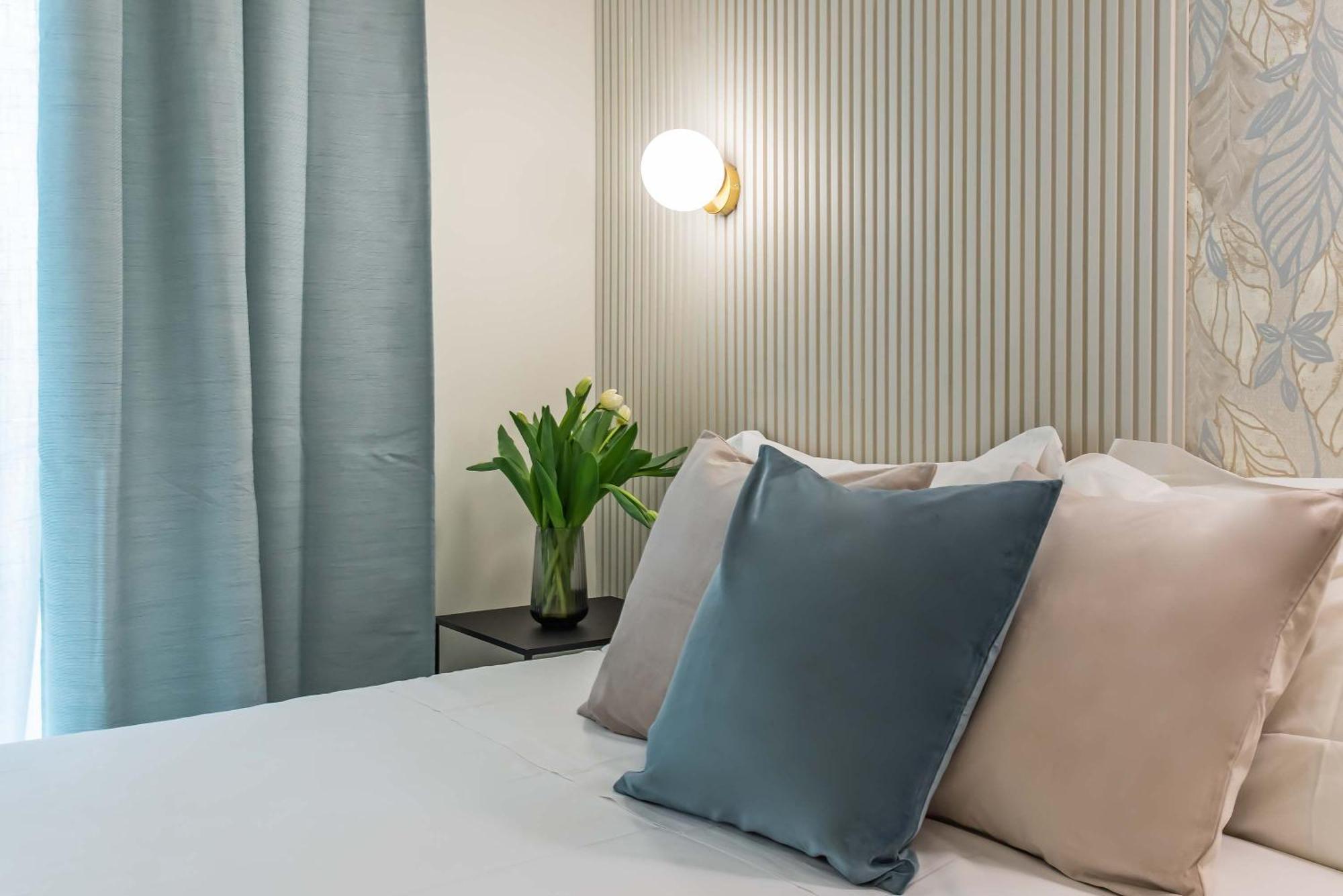 94Rooms Vatican Guest House - Vigliena Roma Dış mekan fotoğraf